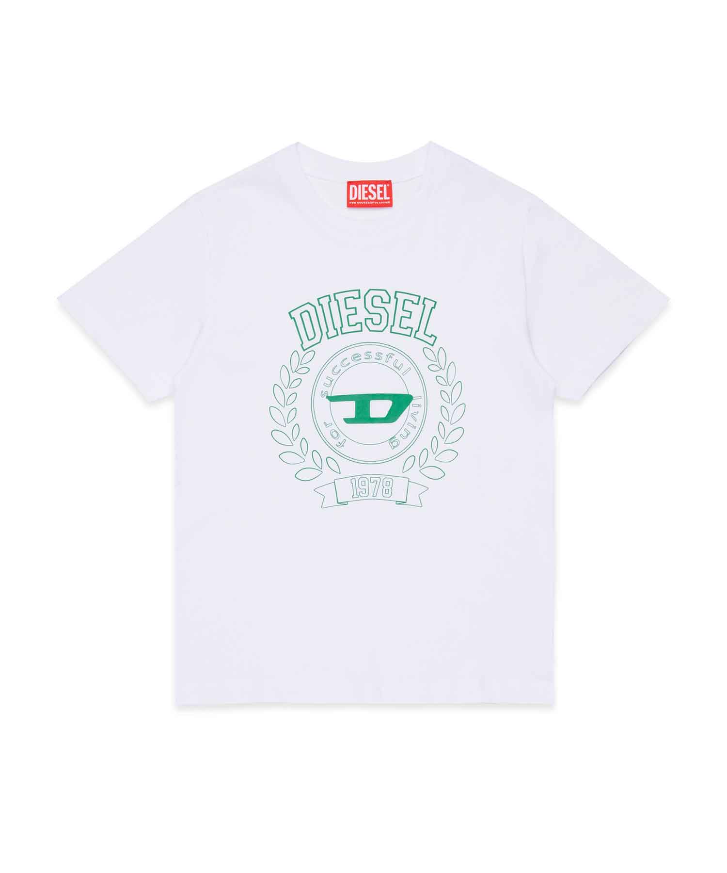 DIESEL ディーゼル Kids[品番：SHNM0006117]｜SHIFFON（シフォン