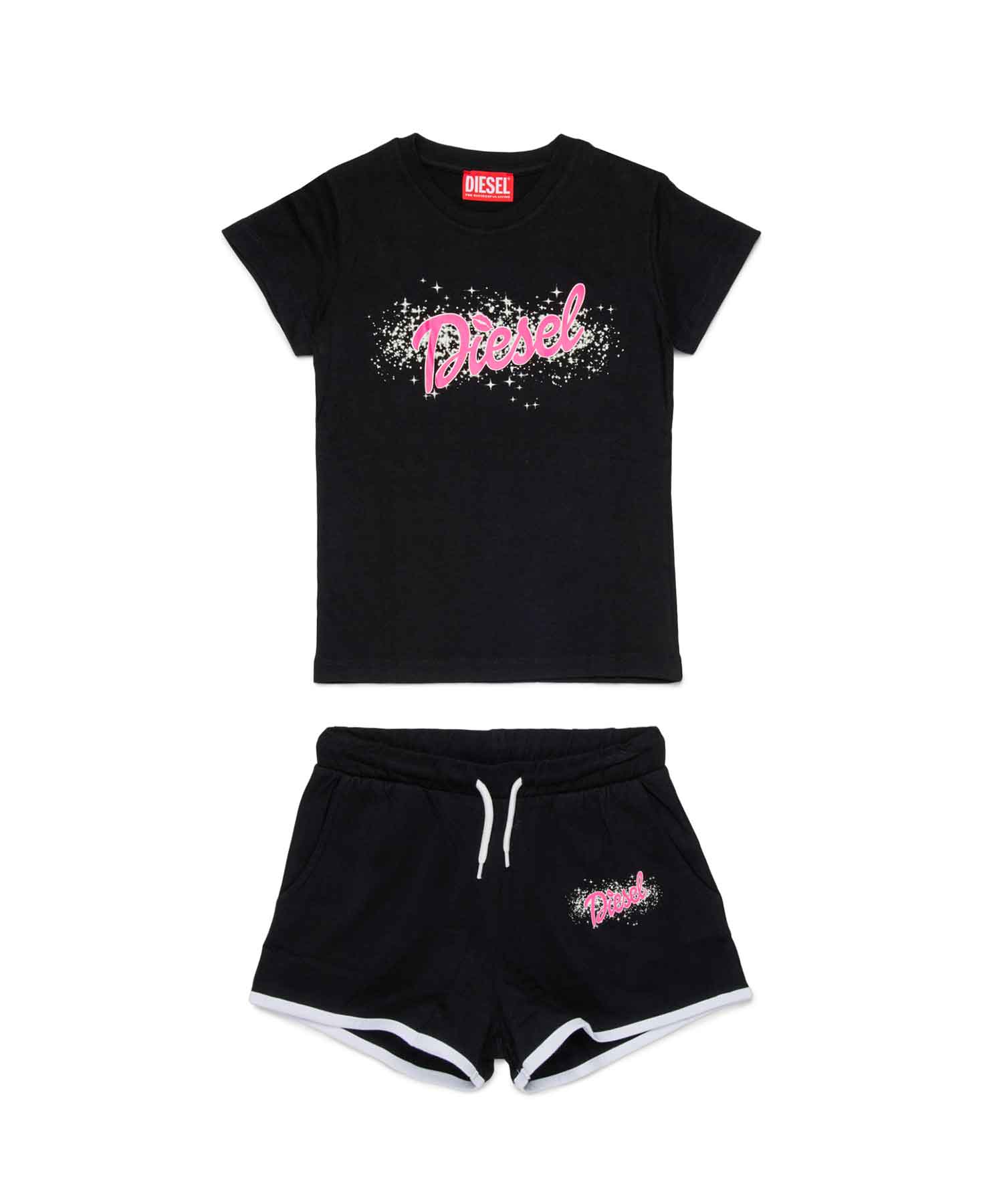 DIESEL ディーゼル Kids[品番：SHNM0006118]｜SHIFFON（シフォン
