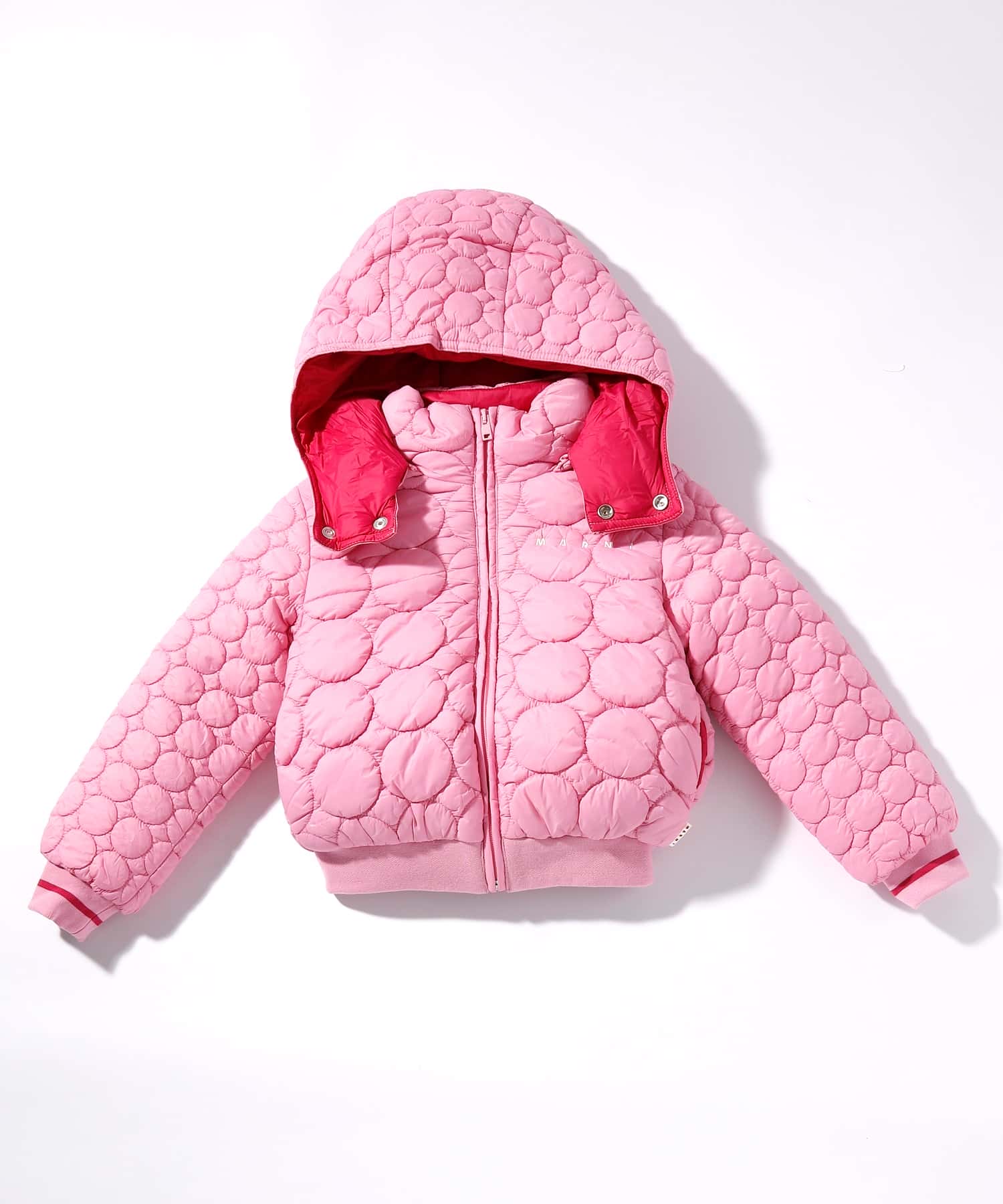 MARNI ダウンジャケット MARNI マルニ ダウンジャケット[品番：SHNM0004631]｜SHIFFON