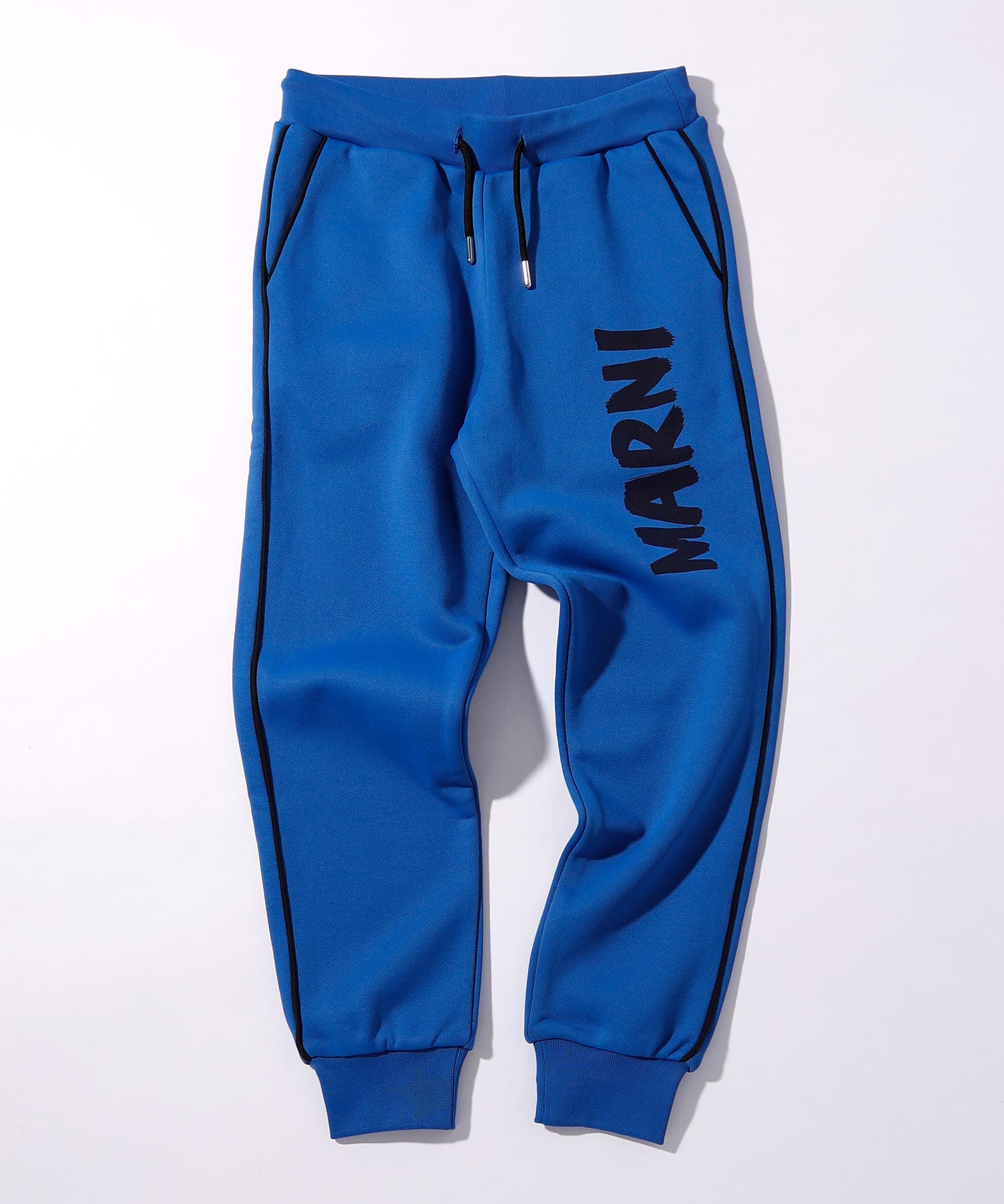 MARNI マルニ ブランドロゴスウェットパンツ[品番：SHNM0005067