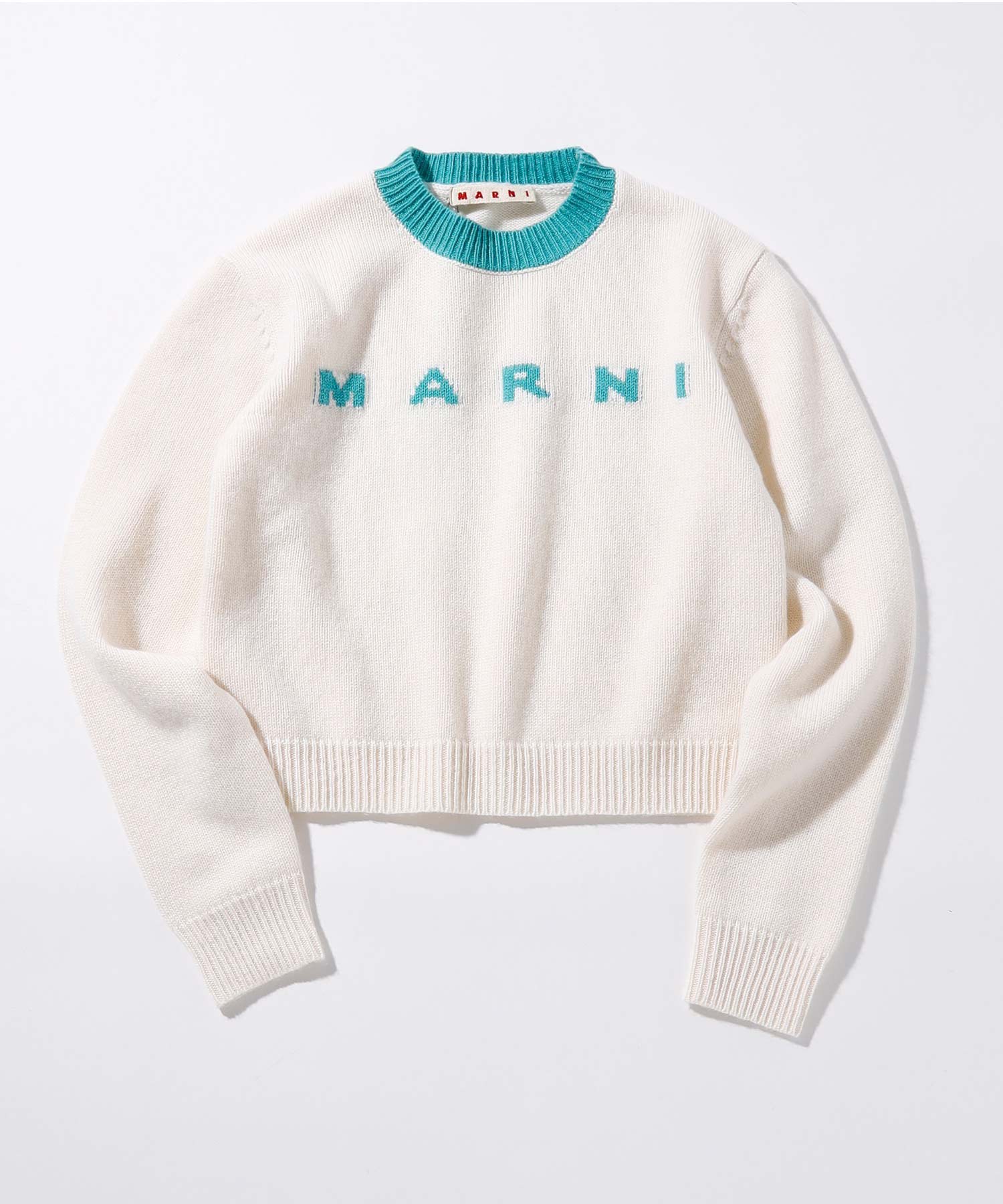 MARNI マルニ Kids[品番：SHNM0004588]｜SHIFFON（シフォン）のキッズ