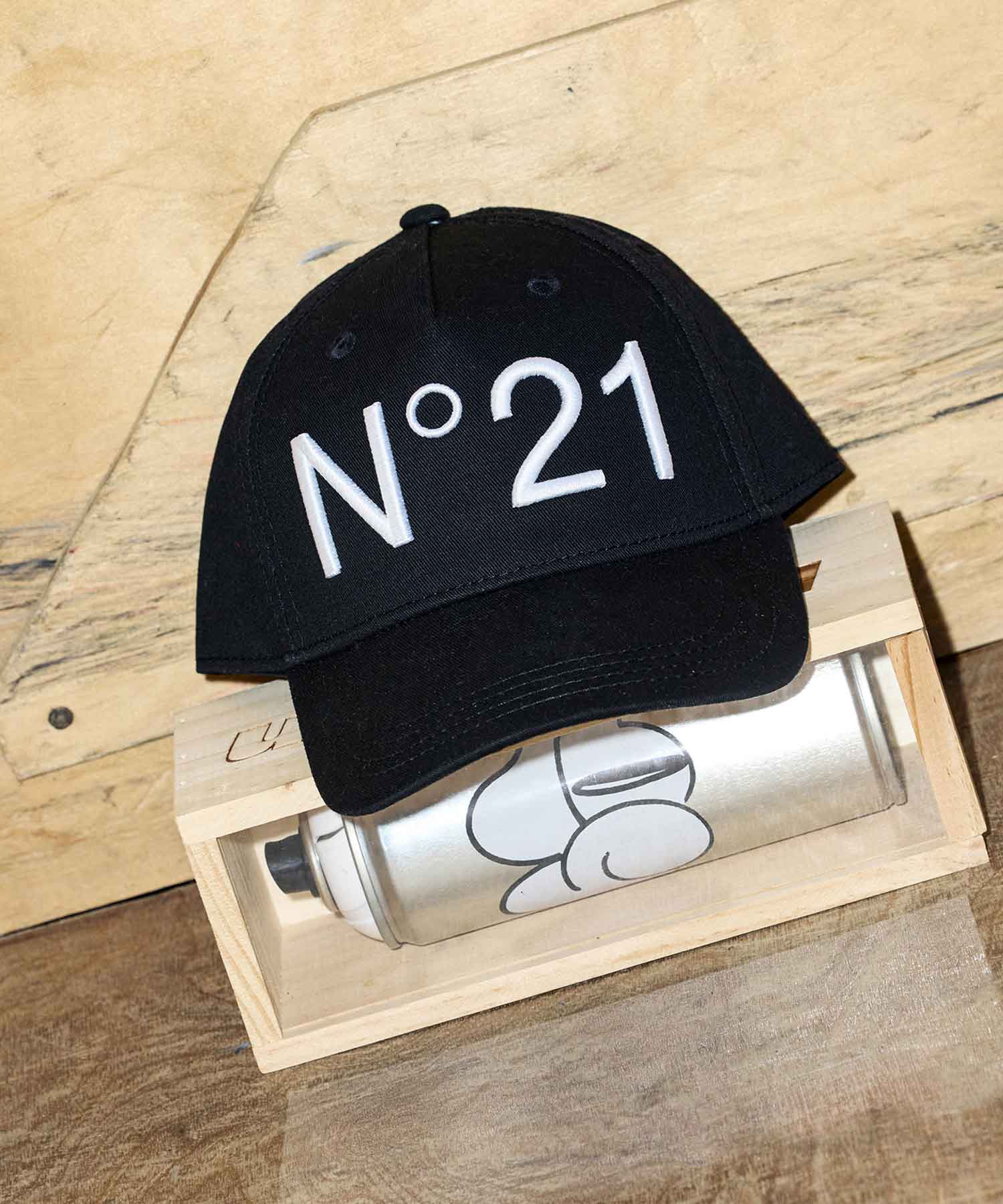 N°21 ヌメロ ヴェントゥーノ[品番：SHNM0007304]｜SHIFFON（シフォン