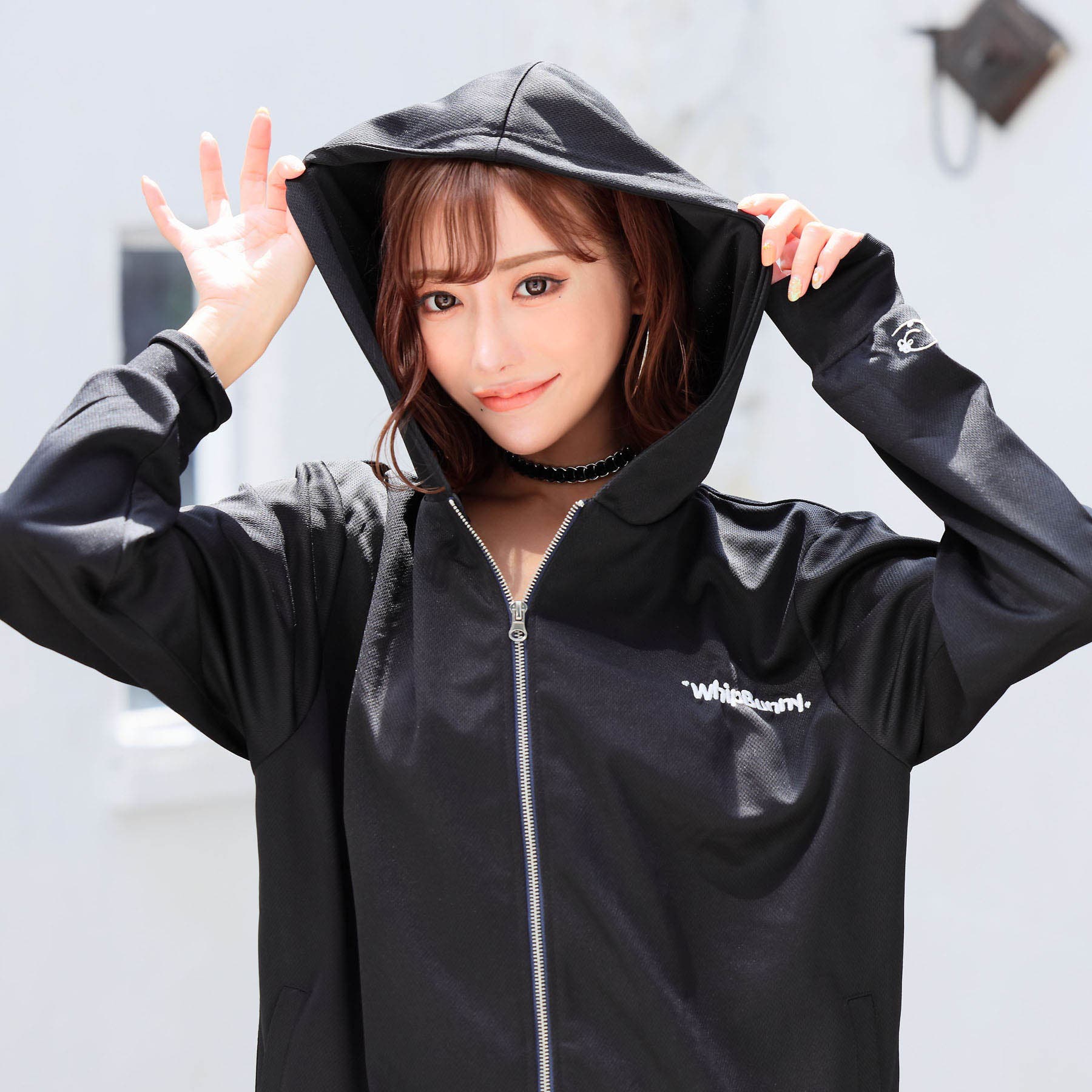 whip bunny ホイップバニー[品番：SHNM0003278]｜SHIFFON