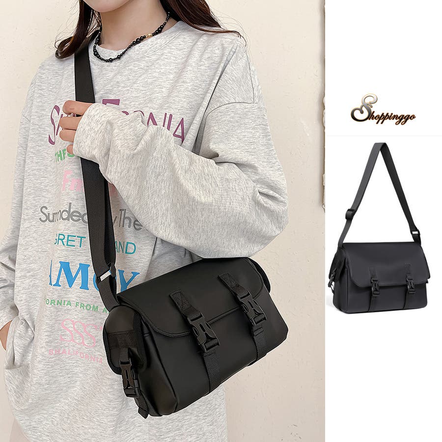 ミニショルダーバッグ ミニバッグ 鞄[品番：JRKW0005124]｜shoppinggo