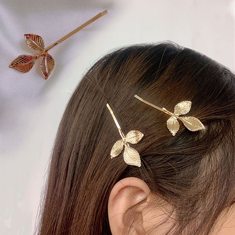 VIP価格☆Set 3 Fermagli ヘアアクセサリー ヘアピン Amazon | Gogogmee 3個 ヘア クリップ サイド クリップ ガールズ