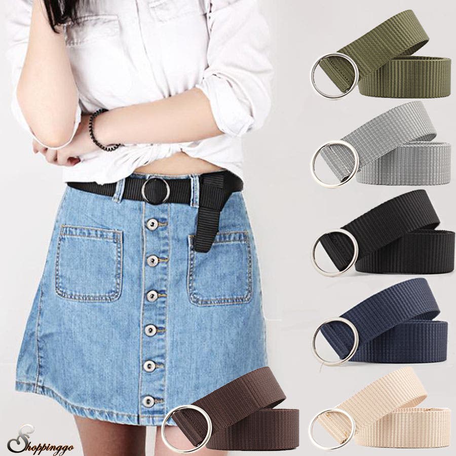 ベルト メンズ レディース[品番：JRKW0001642]｜shoppinggo