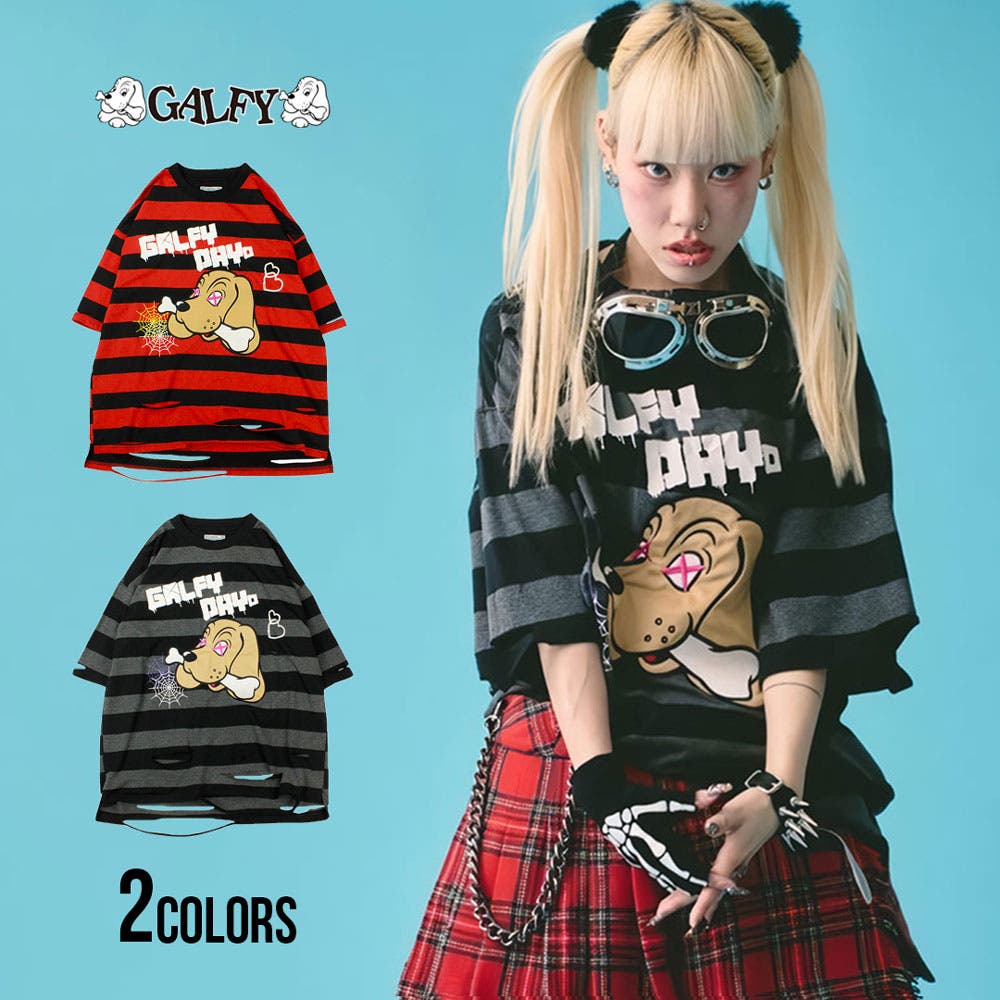 GALFY ガルフィー ガルフィ[品番：SILM0014201]｜SILVER BULLET 
