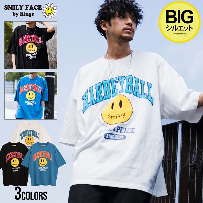 Tシャツ メンズ 半袖[品番：SILM0011804]｜SILVER BULLET
