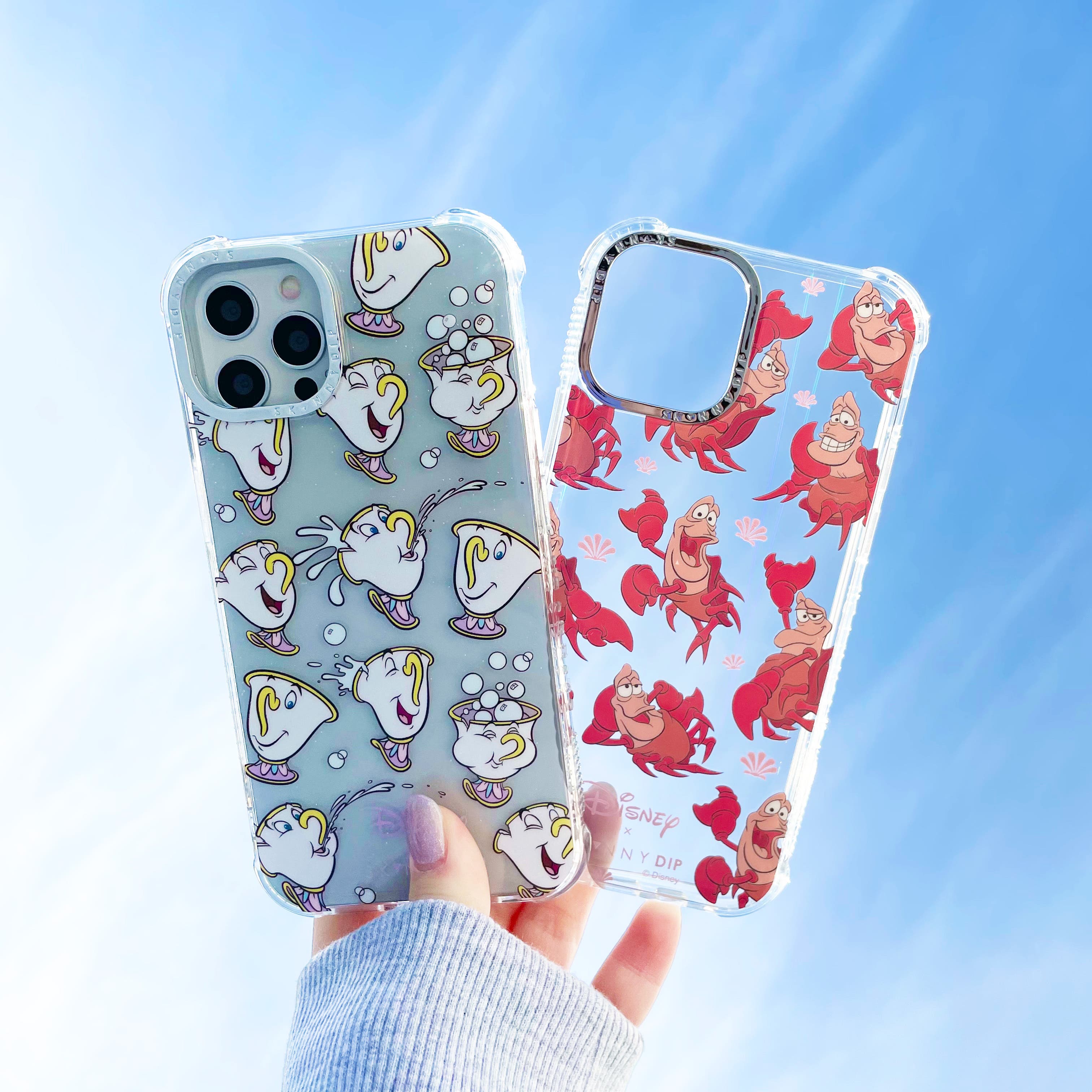 2025年最新】Skinnydip エンジェルブルー iphone15の人気