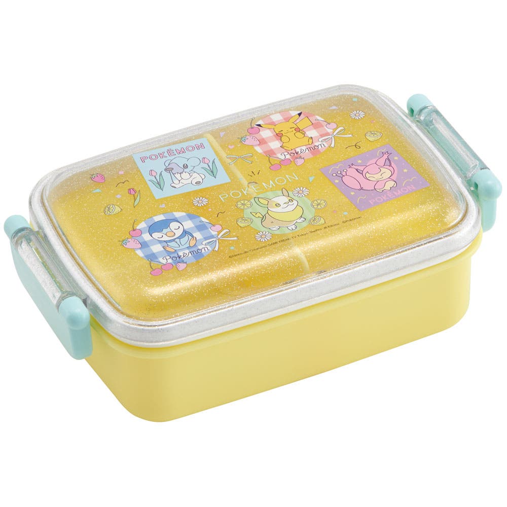 ✨激レア レトロ ポケットモンスター 3段収納ボックス イエロー Amazon