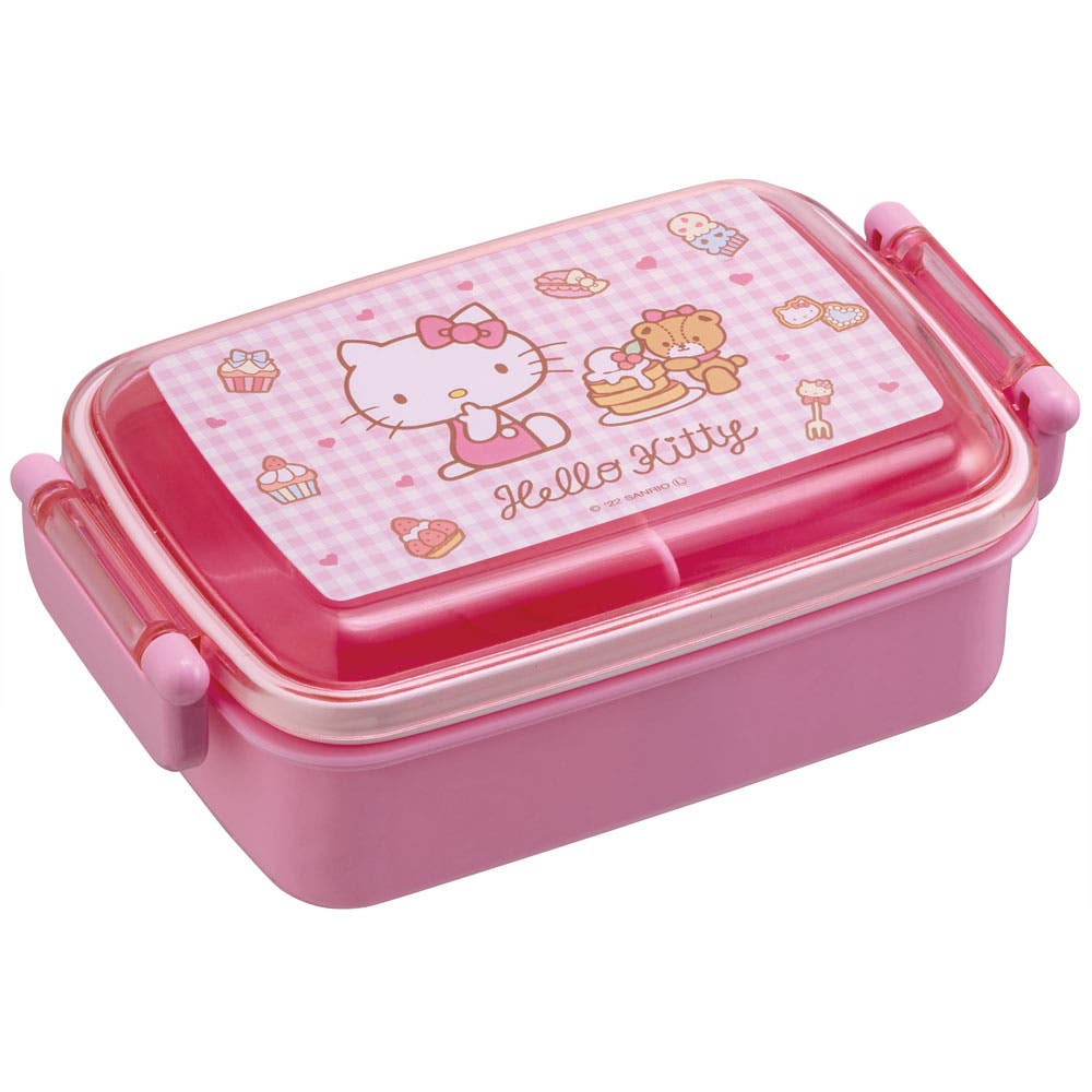 ハローキティ　レア　コラボ　佐川急便　吉野家　マクドナルド　弁当箱 サンリオ 60815_01.jpg