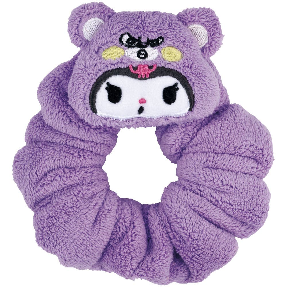 シュシュ ヘア アクセサリー[品番：SKTW0007318]｜Skater