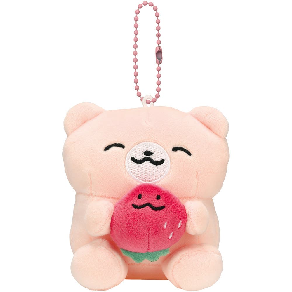 新品Skaterぬいぐるみマスコットキーホルダー全種類セット スケーター ぬいぐるみ キーホルダー[品番：SKTW0012784]｜Skater