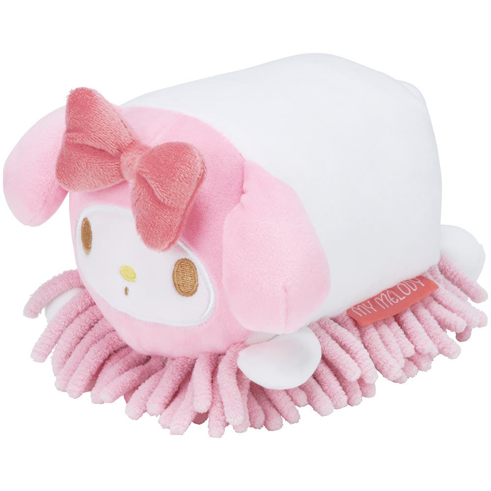 ぬいぐるみ モップ 掃除[品番：SKTW0011000]｜Skater（スケーター