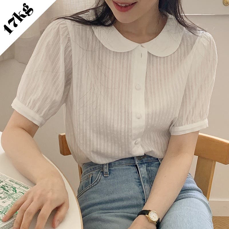 ♡変わったお洒落シフォンベスト♡着こなし♡ワンランク上のお洒落を♡ 1.jpg