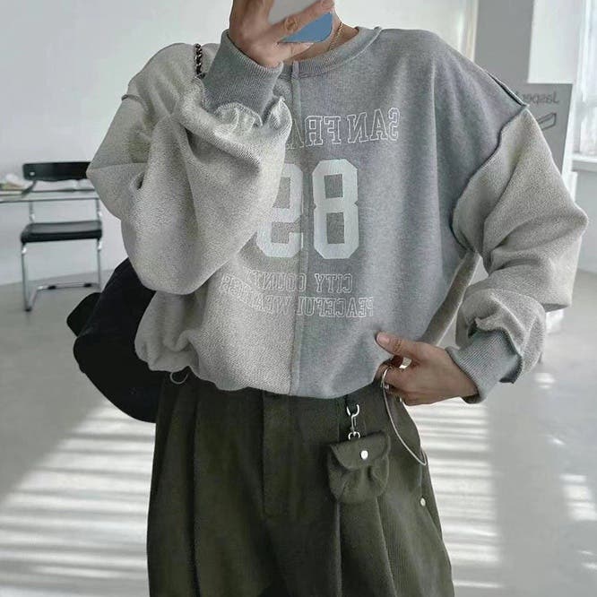 売れ筋商品|||ボス パーカー・スウェットシャツ レディース アウター ENOLARI - Sweatshirt - medium beige レディーススウェットシャツ | HUGO BOSS