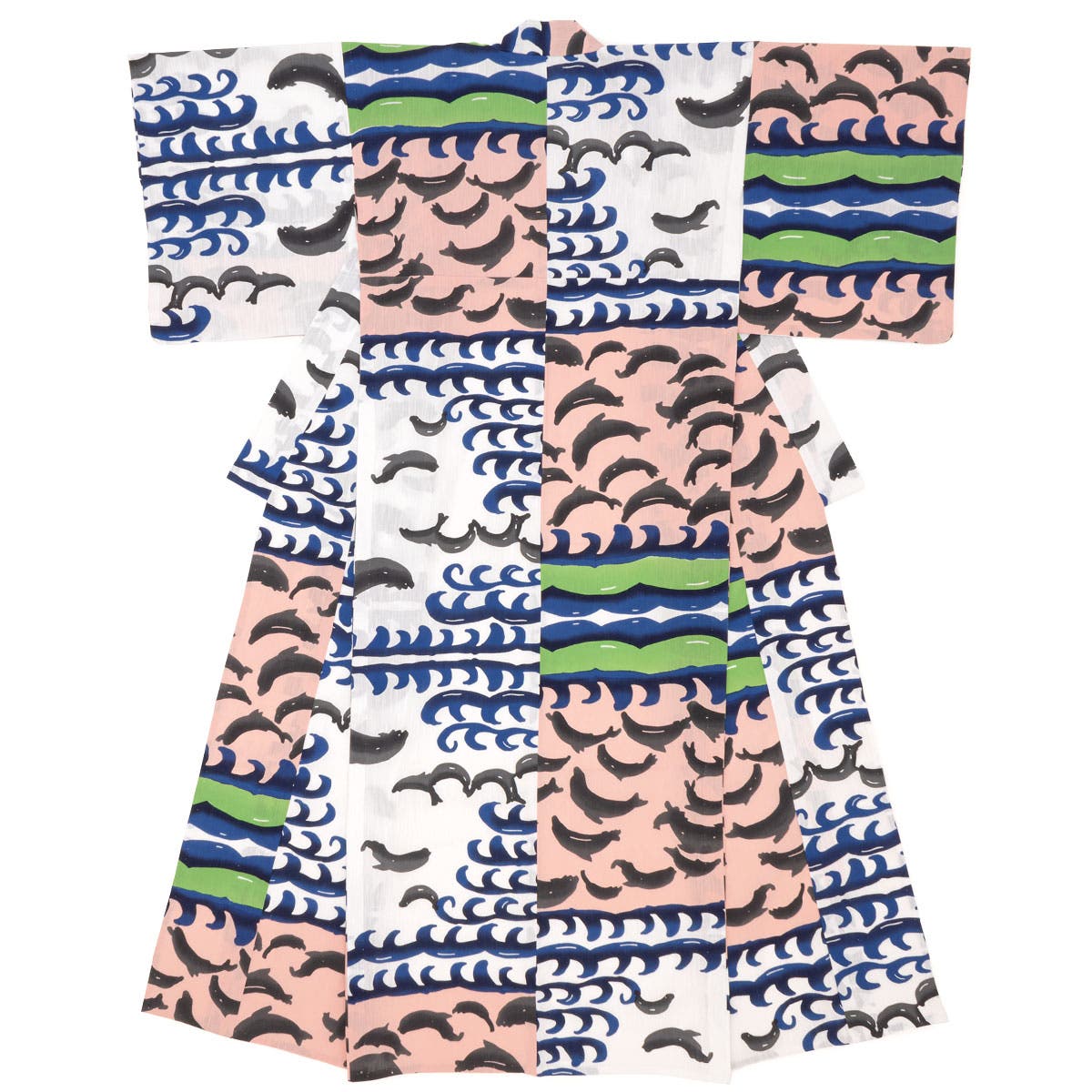 浴衣 レディース ツモリチサト[品番：SBEW0020871]｜SOUBIEN