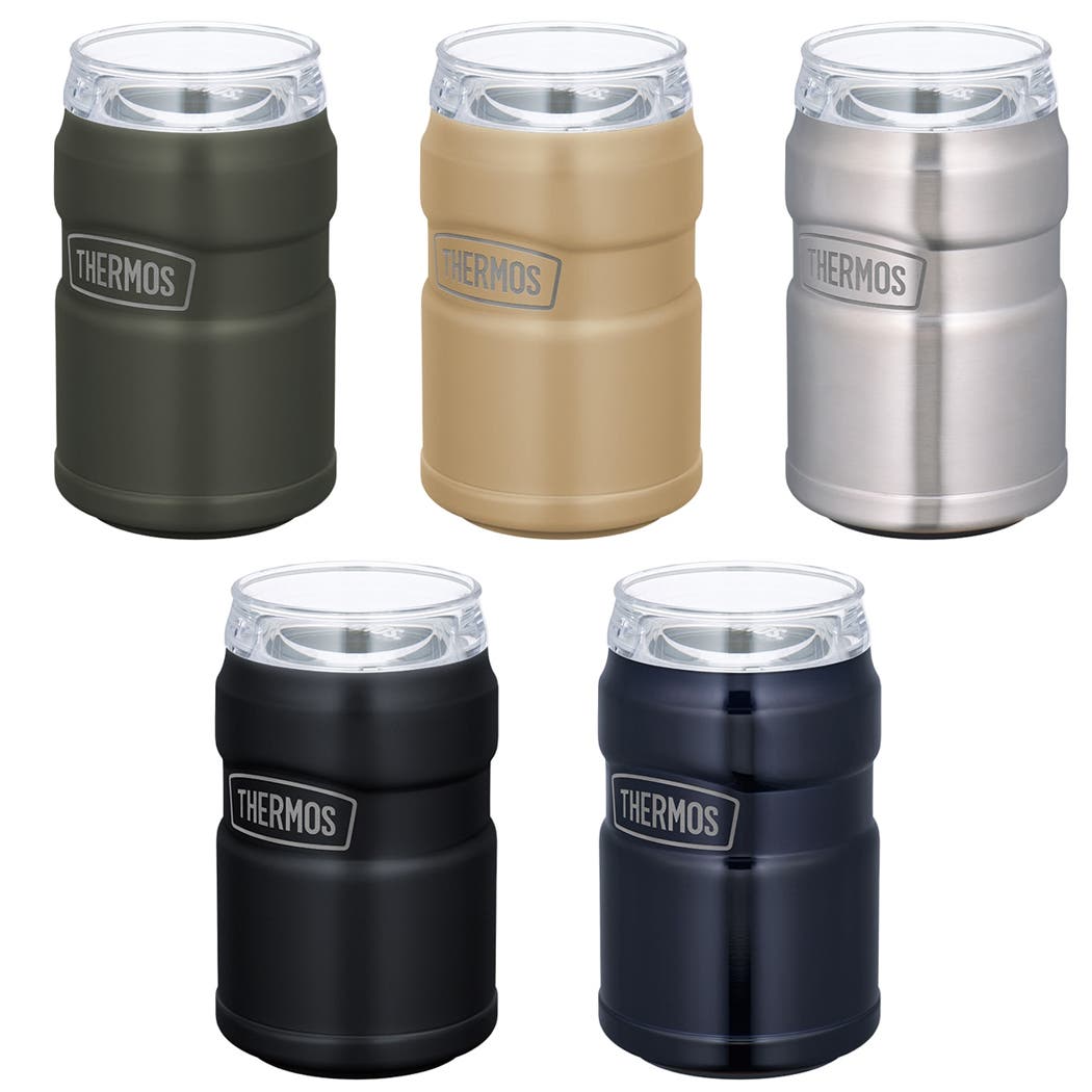 サーモス THERMOS 保冷缶ホルダー[品番:SMOW0003356 サーモス THERMOS 保冷缶ホルダー[品番:SMOW0003356