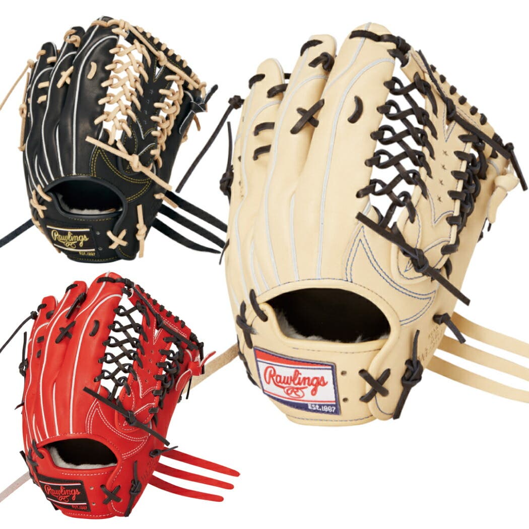 ローリングス Rawlings HOH[品番：SMOW0013098]｜SPORTSMARIO