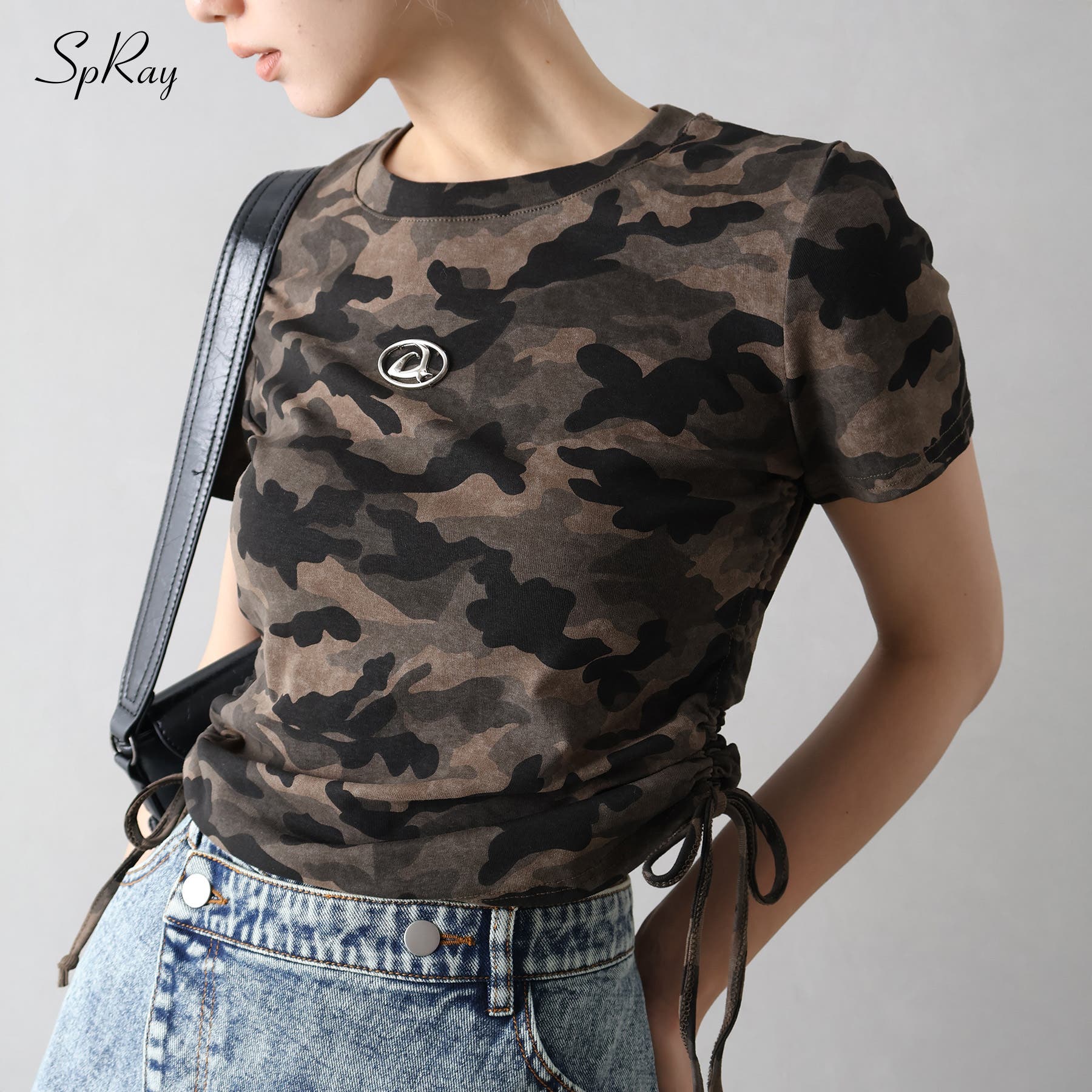 ida sply 迷彩Tシャツ xsサイズ ida sply 迷彩Tシャツ xsサイズ｜Yahoo!フリマ（旧PayPayフリマ）