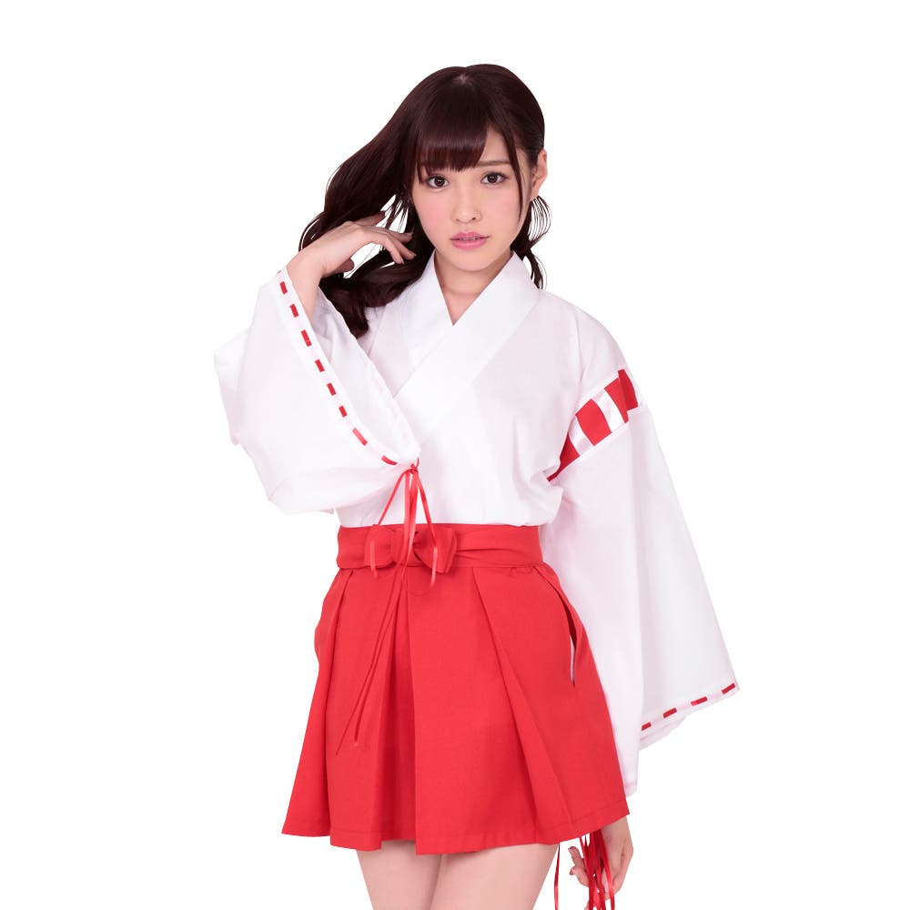 SKE48 2017年 福袋 生写真 巫女 衣装 チームS 3種コンプ 9b141-0.jpg