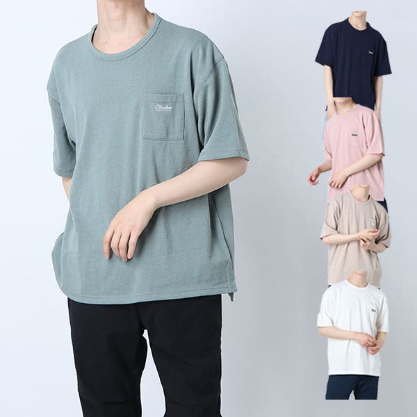 brook tシャツ