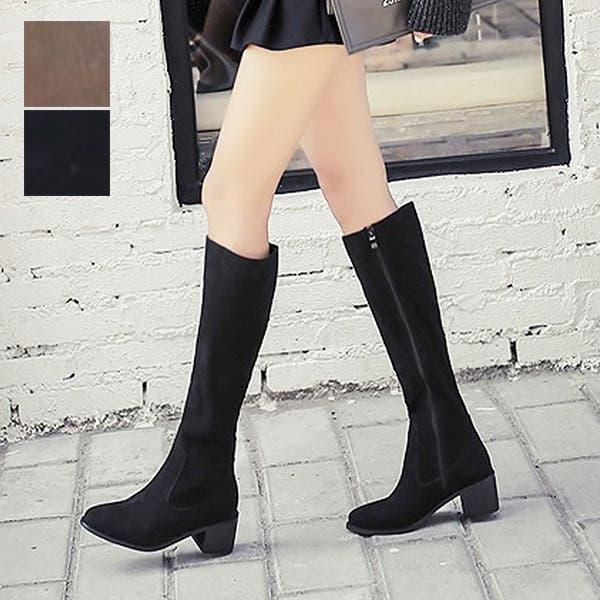 ⭐️1/6ドールロングブーツブラックNo.16⭐️