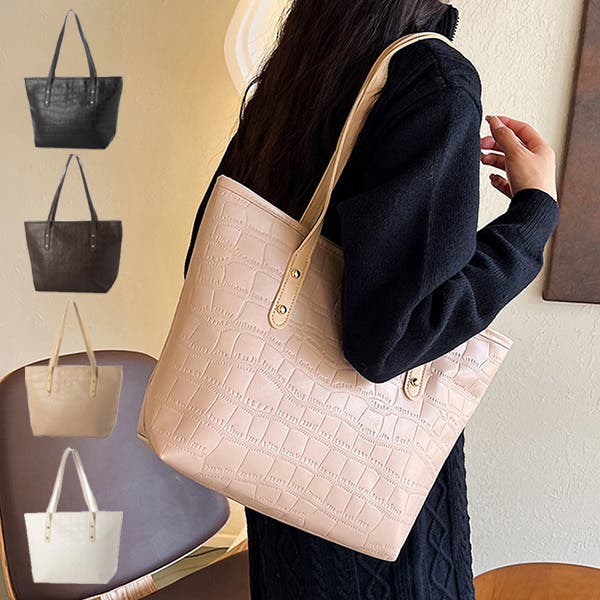 sankyo shokai クロコダイルバッグ crocodile クロコダイル