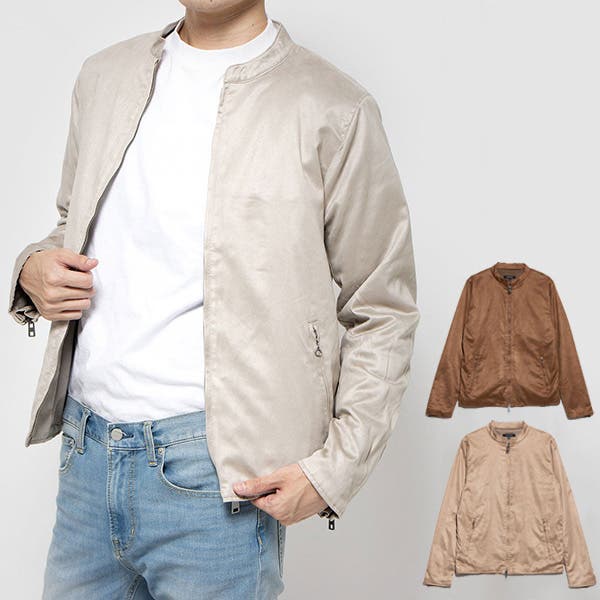ライダース ジャケット 革ジャン[品番：XV000016243]｜Style