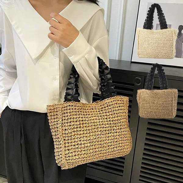 La boutique BonBon｜ラブティックボンボンのバッグ（ベージュ系