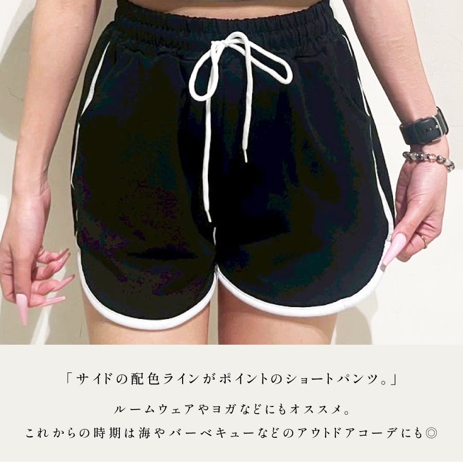 ★CATEGORY9★ スウェットショートパンツ スウェットショートパンツ
