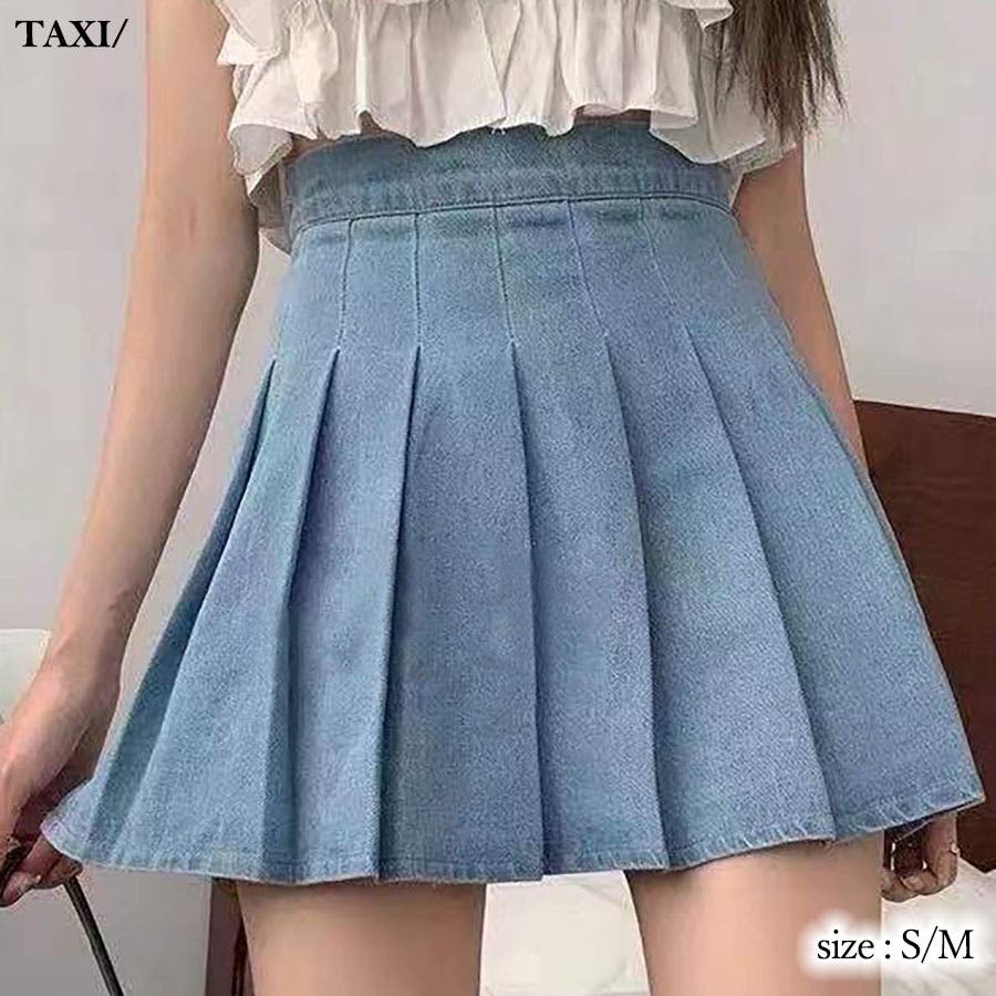 アルマーニジーンズ☆ ホワイトデニムのミニスカート【タグ付き】 MI8694EW01771_fw_thumbM.jpg