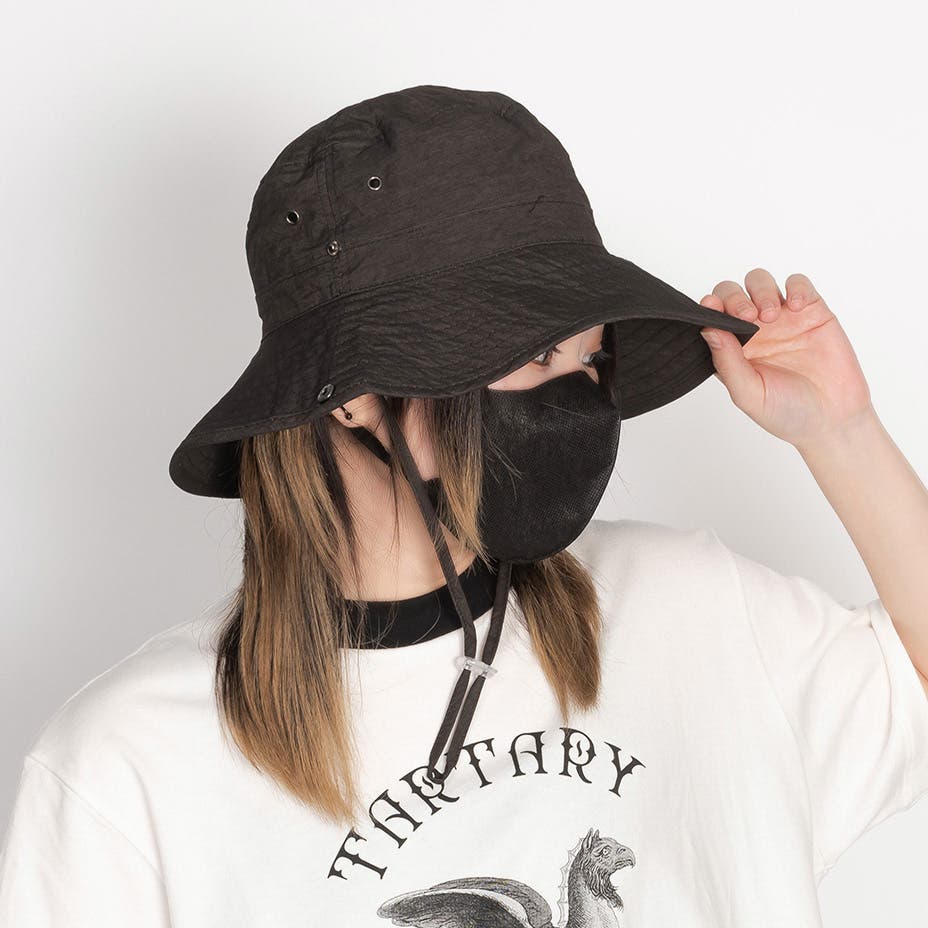 wtaps boonie hat ブーニーハット wtaps boonie hat ブーニーハット