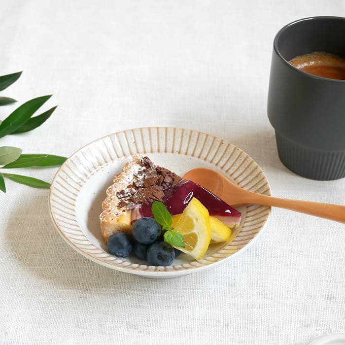 フルーツボウル 13 5cm[品番：ADMH0001368]｜EAST table（イースト