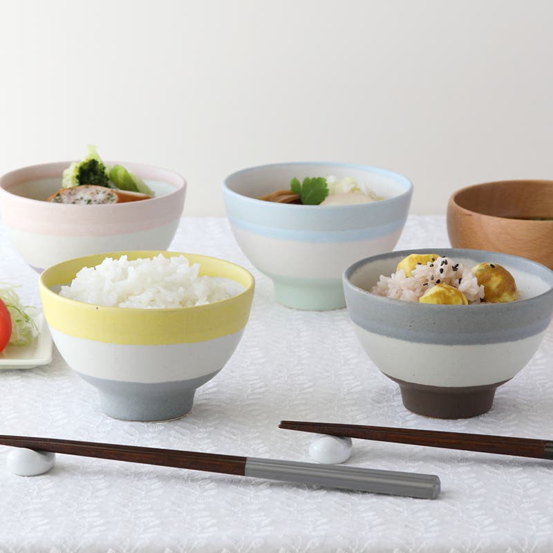 お茶碗 高台 プーロ[品番：ADMH0001478]｜TABLE WARE EAST