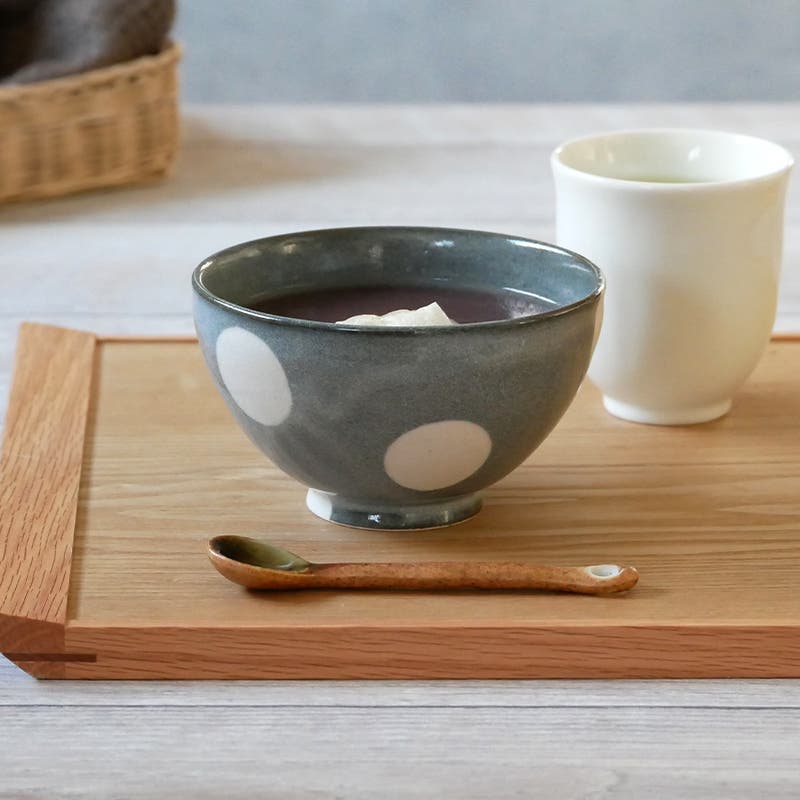 お茶碗 大 12cm[品番：ADMH0001546]｜EAST table（イーストテーブル