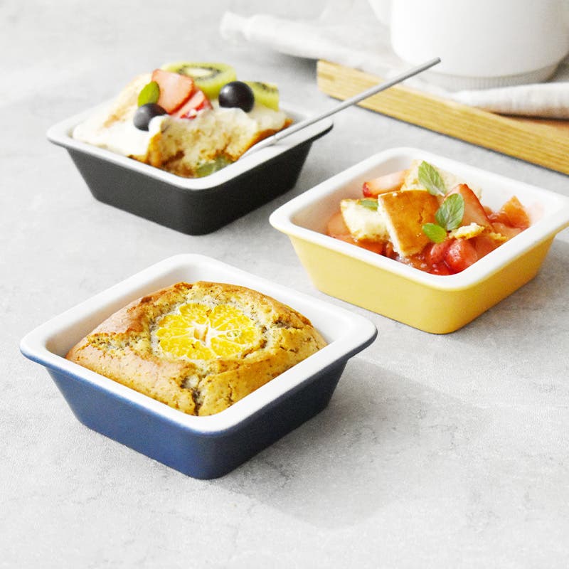 グラタン皿 S 13[品番：ADMH0001551]｜EAST table（イーストテーブル