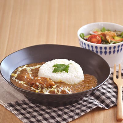 ノリタケ『PROGRESSION』　大皿　カレー・パスタ皿　5組　10点 ノリタケ『PROGRESSION』 大皿 カレー・パスタ皿 5枚