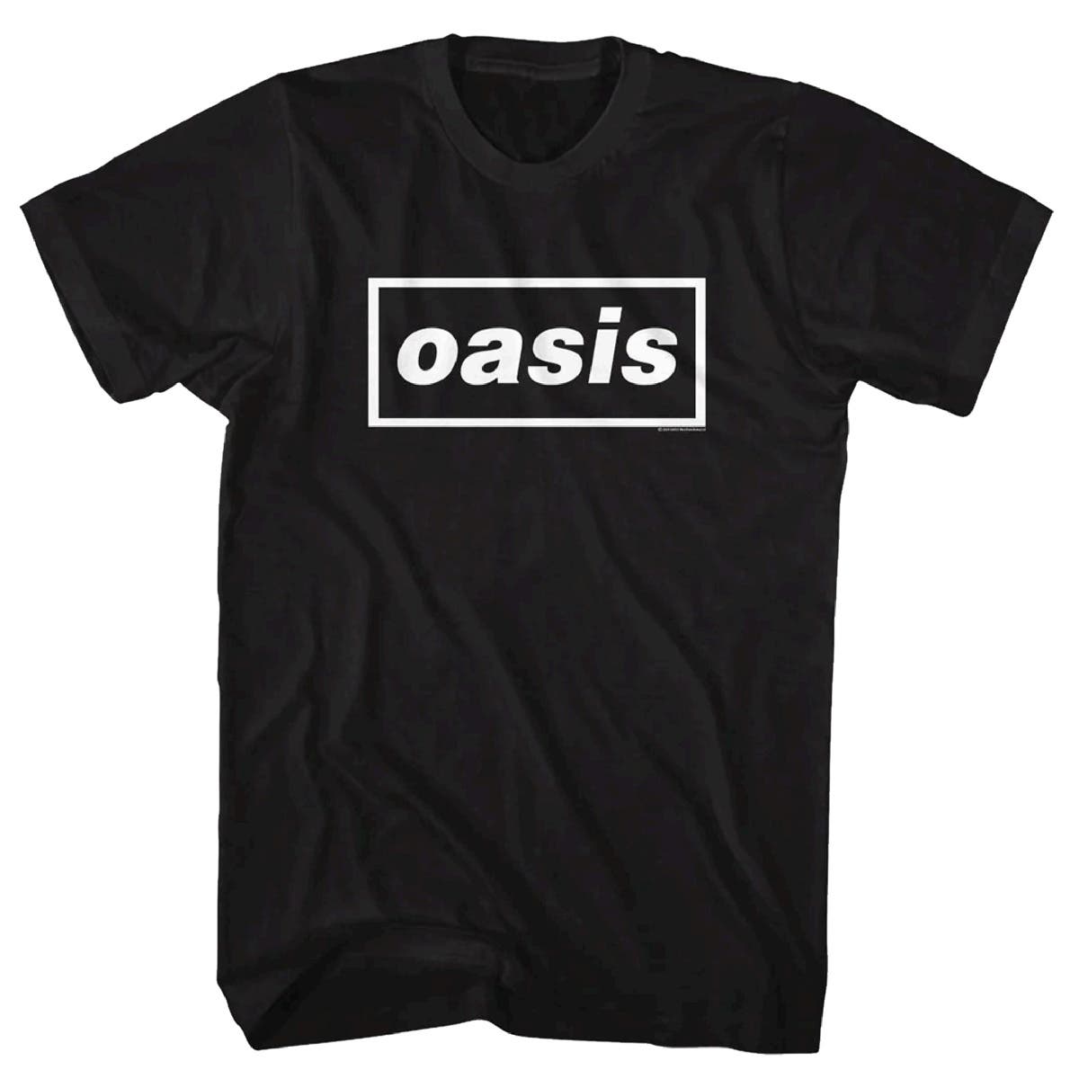 AMERICAN CLASSICS OASIS LOGO[品番：TGCM0000171]｜BACKHEAD（バック
