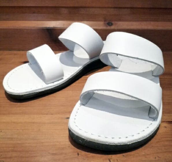 JERUSALEM SANDALS 】エルサレムサンダル レザーサンダル [品番