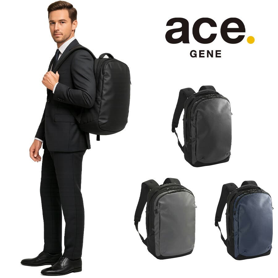ace 】68321 ラグレンティス[品番：KINW0001292]｜Tasche Jack