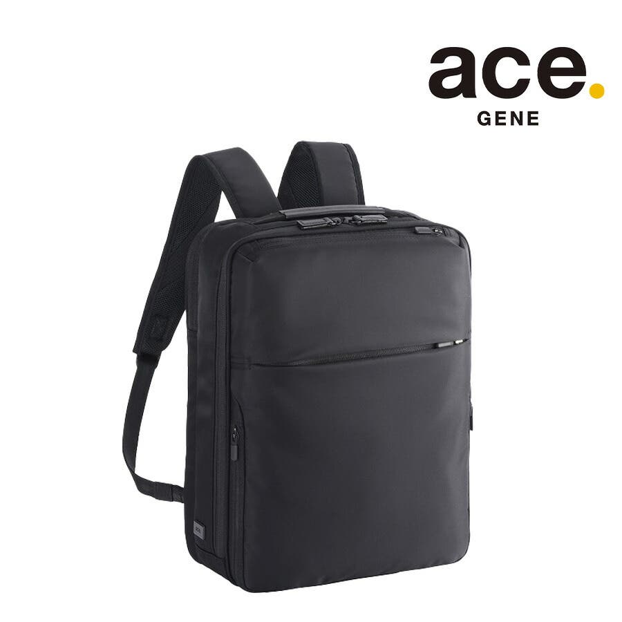 ace GENE】 68004[品番：KINW0001915]｜Tasche Jack（タッシュジャック