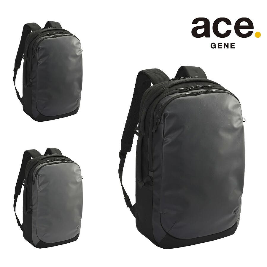 ace GENE】 68324[品番：KINW0001918]｜Tasche Jack（タッシュジャック