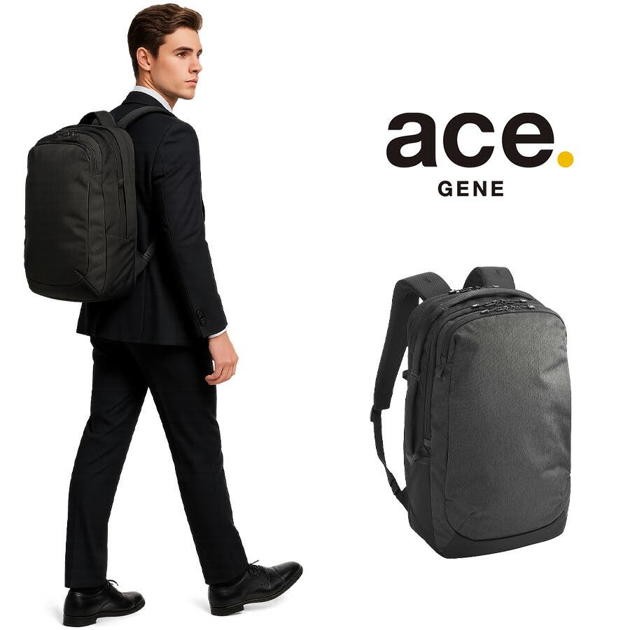 ace GENE】 68593[品番：KINW0001713]｜Tasche Jack（タッシュジャック