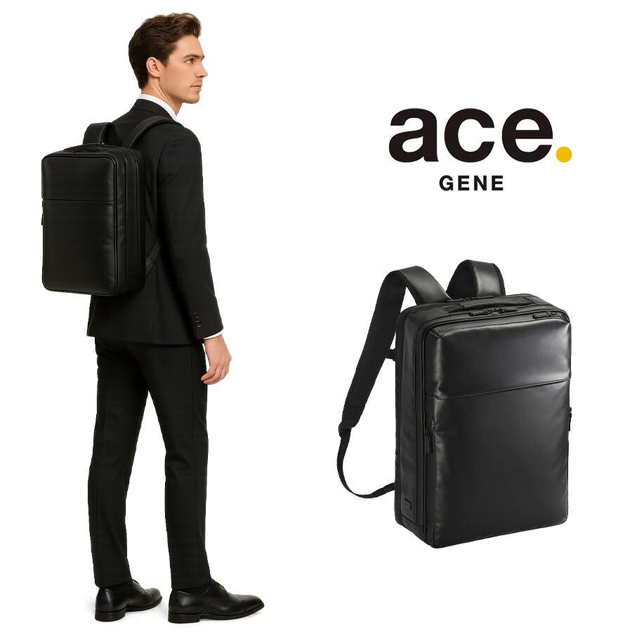 ace GENE】 68664[品番：KINW0001716]｜Tasche Jack（タッシュジャック