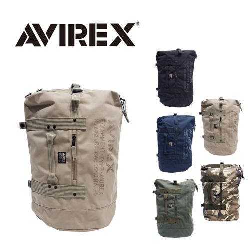 AVIREX アビレックス ボンサック[品番：KINW0000411]｜Tasche