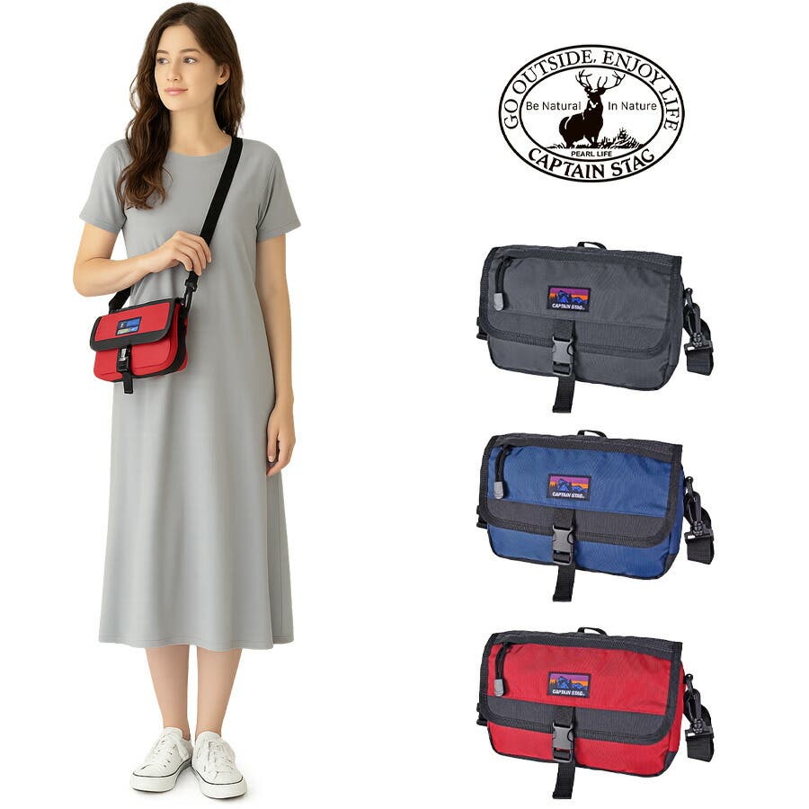CAPTAINSTAG】 1321 ヒストリック[品番：KINW0001934]｜Tasche Jack