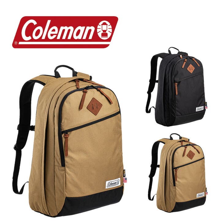 Coleman コールマン american[品番：KINW0000370]｜Tasche Jack