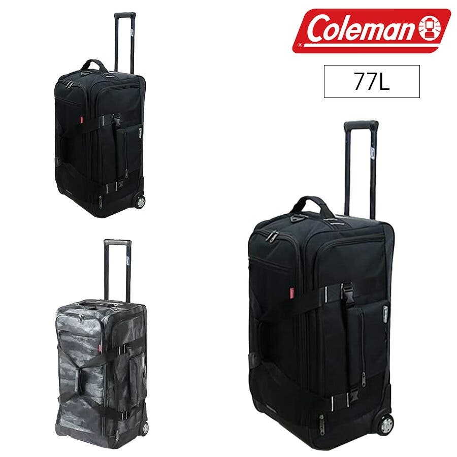 Coleman】 14 10[品番：KINW0001932]｜Tasche Jack（タッシュジャック