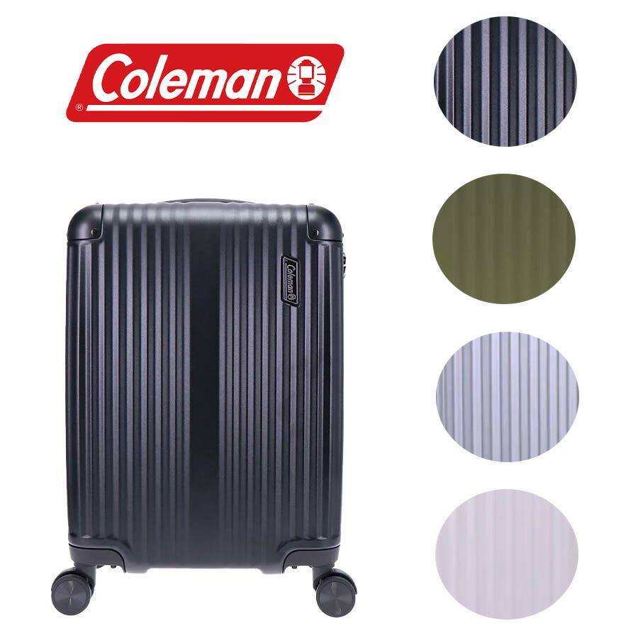 Coleman】 14 69[品番：KINW0001672]｜Tasche Jack（タッシュジャック